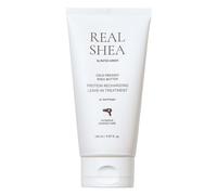 REAL SHEA protein recharging leave in treatment 150 ml