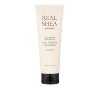 Real Shea Real Change Treatment 240 g