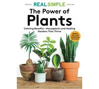 Real Simple The Power of Plants