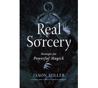 Jason Miller Real Sorcery (Tascabile)