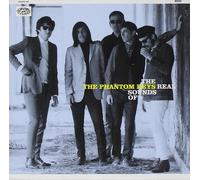 Real Sounds of (DVD) Phantom Keys