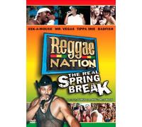 Real Spring Break