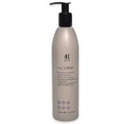 Pettenon rr linea Real Silver maschera antigiallo capelli biondi, decolorati e grigi 350 ml