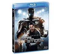 REAL STEEL