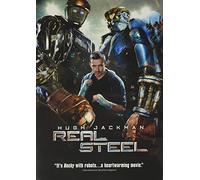Real Steel
