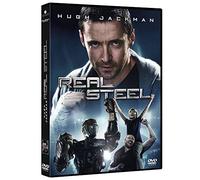 REAL STEEL