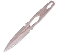 Real Steel Astral | Pugnale Fisso | Cerakote RE-3505C