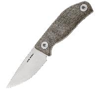 Real Steel CVX-80 | Convesso | Micarta RE-3563