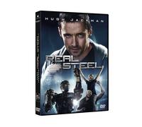 Real Steel DVD NUOVO