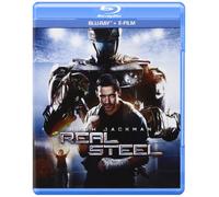 Real steel (+e-film)