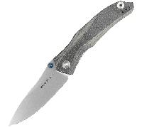 Real Steel E802 Horus | Micarta Grigia RE-7435