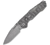 Real Steel Evolution | S35VN | Titanio RE-9911