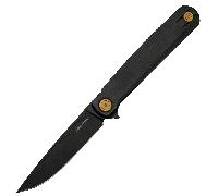 Real Steel G-Frame | Titanio RE-7874GB