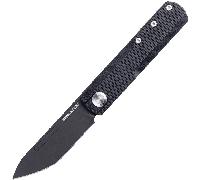 Real Steel G-Tanto | Tutto nero RE-7801SB