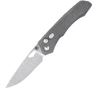 Real Steel Griffin Ultimatum Titan, Vanax Satin Button lock RE-7131T1