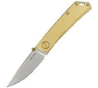 Real Steel Luna Eco | Frame Lock RE-7085