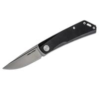 REAL STEEL Luna Lite Nero RE-7031