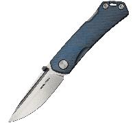 Real Steel Luna Maius | Titanio RE-7093