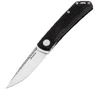 Real Steel Luna Phantom Flipper | Double Detent Ball RE-7008BS