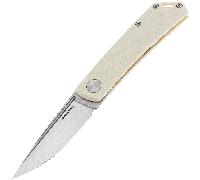 Real Steel Luna Phantom Flipper | Double Detent Ball RE-7008IS