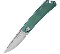 Real Steel Luna TS | anodizzazione monocromatica | Titanio RE-7001TS04