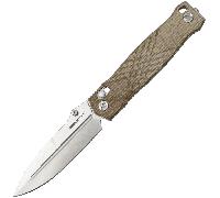 Real Steel Muninn | Pugnale | Micarta RE-7751GM