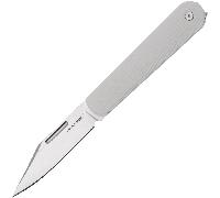 Real Steel Real Barlow RB-5 Clippoint | manici intercambiabili RE-8022I