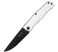 Real Steel Rokot | PVD | Bianco G10 RE-7641M