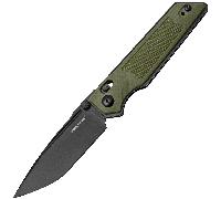Real Steel Sacra Tattico | Tanto RE-7712G