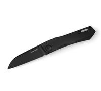 REAL STEEL Solis Titanium, Nero RE-7063B