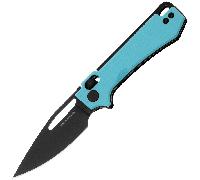 Real Steel Vis | Lama da 2.72"/68mm | Nero RE-8051BB