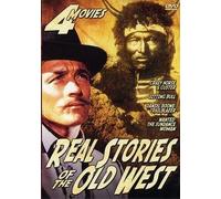 Real Stories of the Old West - Movie Set