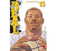 REAL TAKEHIKO INOUE n 15