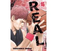 REAL TAKEHIKO INOUE n 16