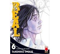 REAL TAKEHIKO INOUE RISTAMPA n 6