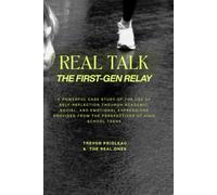 Real Talk: First-Gen Relay