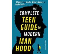 Real Talk Library The Complete Teen Guide To Modern Manhood (Tascabile)