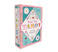 Real Talk Tarot: 78 cartes & livret