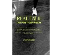 Real Talk: The First-Gen Relay