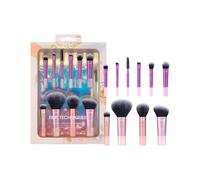 Real Technique set di mini pennelli Travel Fantasy da 11 pezzi pennelli da