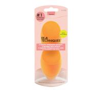 Real Techniques 2 Pack Miracle Complexion Sponge