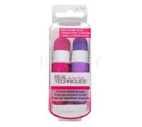 Real Techniques 2 Spugne - Set spugne makeup