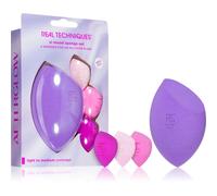 Real Techniques Afterglow spugne per viso e corpo