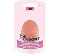 Real Techniques Sponges Base + Finish spugnetta make-up doppia 1 pz