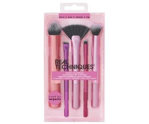 Real Techniques Artist Essentials Makeup Accessory Set