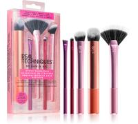 Real Techniques Artist Essentials set di pennelli 5 pz