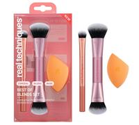 Real Techniques - Best Of Blends Set-Pennelli trucco 1 pieces unisex