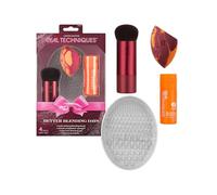 Real Techniques Better Blending Days 4 Piece Set