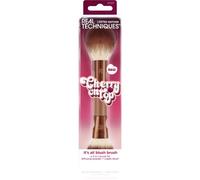 Real Techniques Cherry On Top It´s All Blush Brush pennello doppio per blush 1 pz