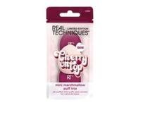 Real Techniques Cherry On Top Mini Marshmallow Puff Trio spugnetta per fondotinta